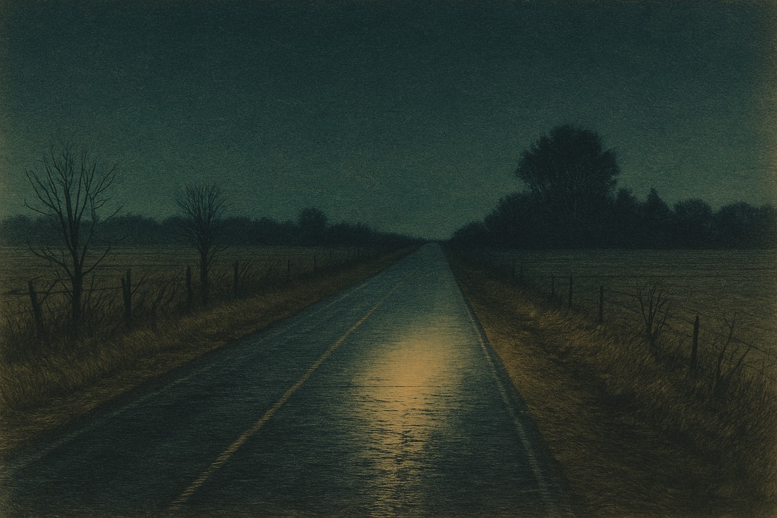 The Beast of Bray Road: What the Elkhorn Witnesses Actually Reported